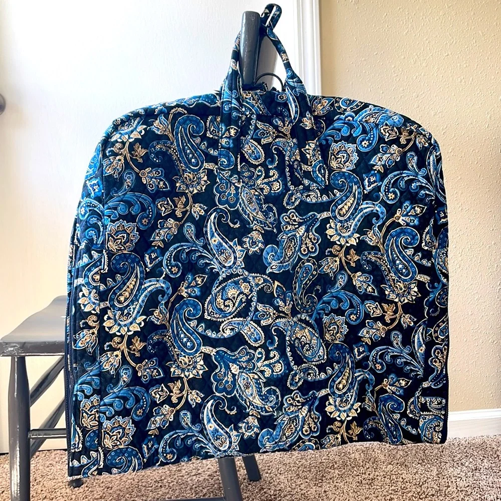 Vera Bradley Garment Bag